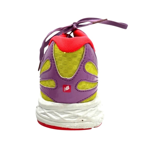 NEW BALANCE CAKE & ICE CREAM 890 V 3 MULTICOLORED RUNNING SHOE - Picture 2 of 16